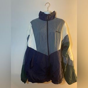 Vintage Brooks Track Jacket​